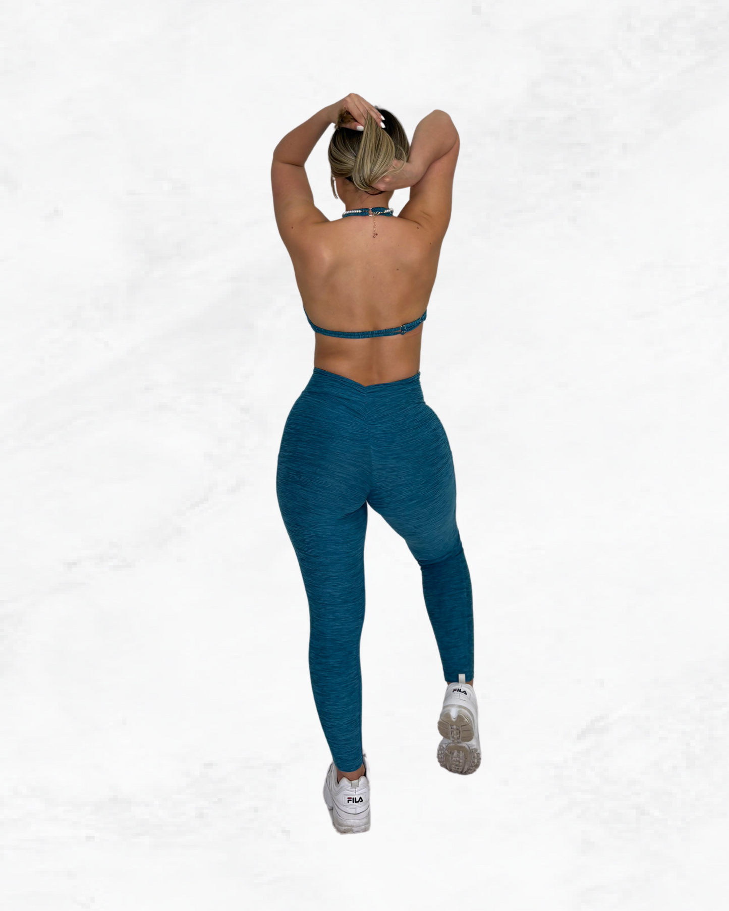 Winter Wonder - Bralette