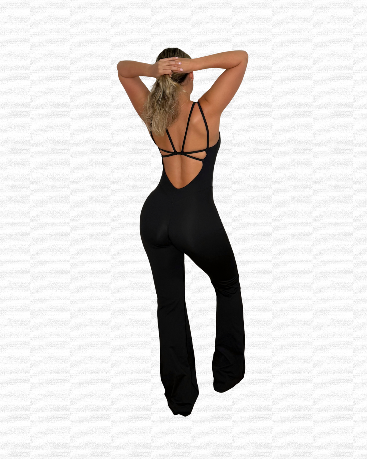 After Dark Jumpsuit