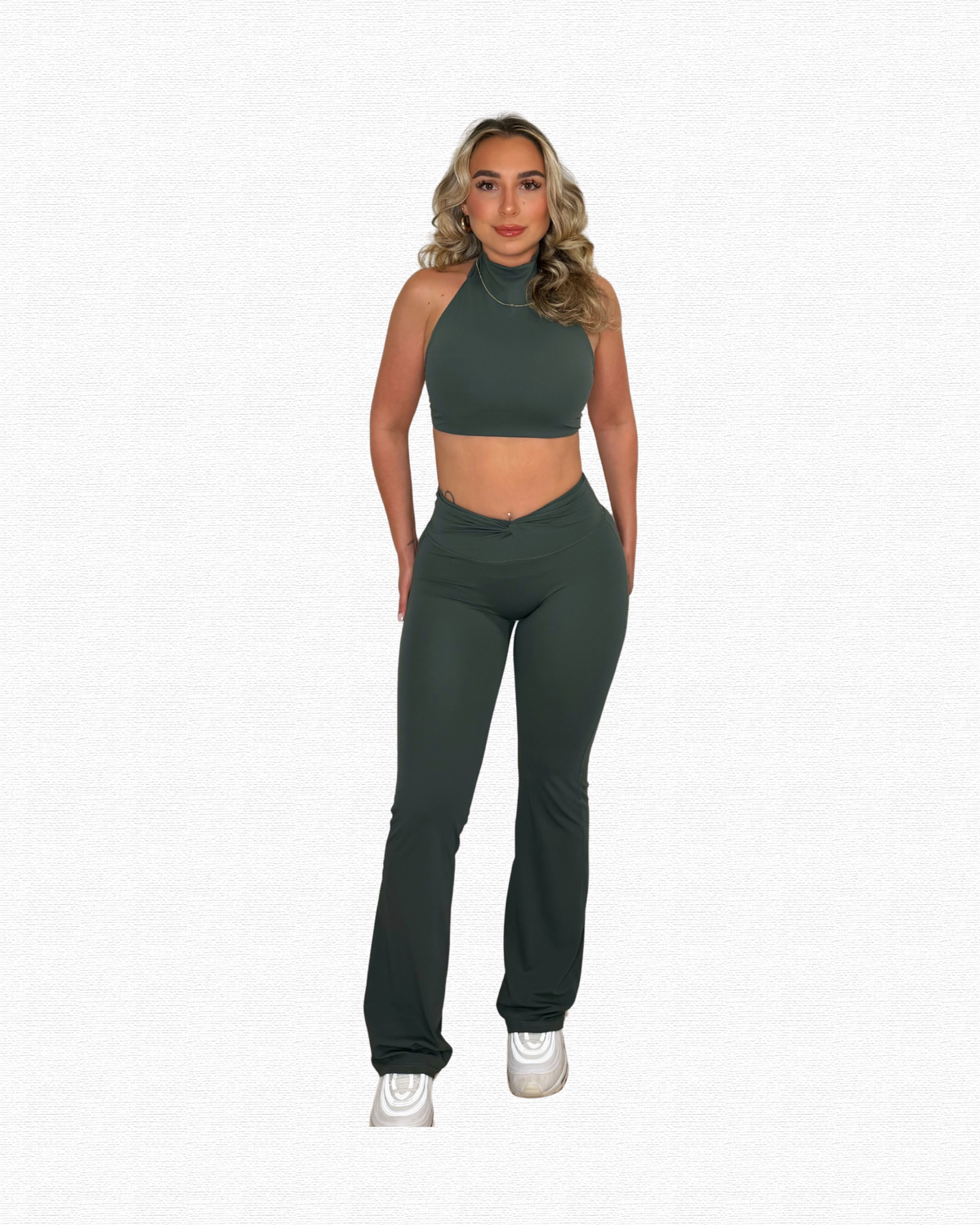 Matcha Muse Set