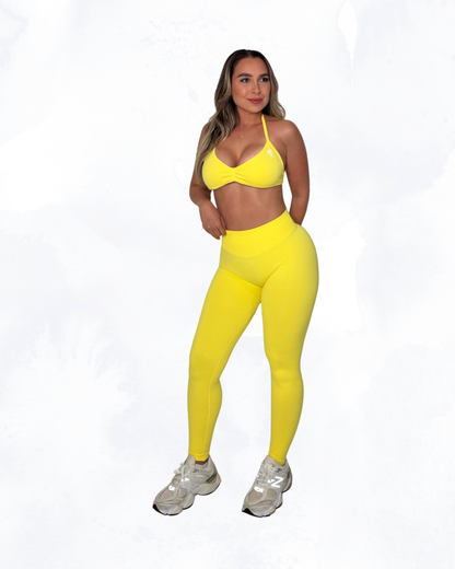 Sun Kissed Sculpt Leggings