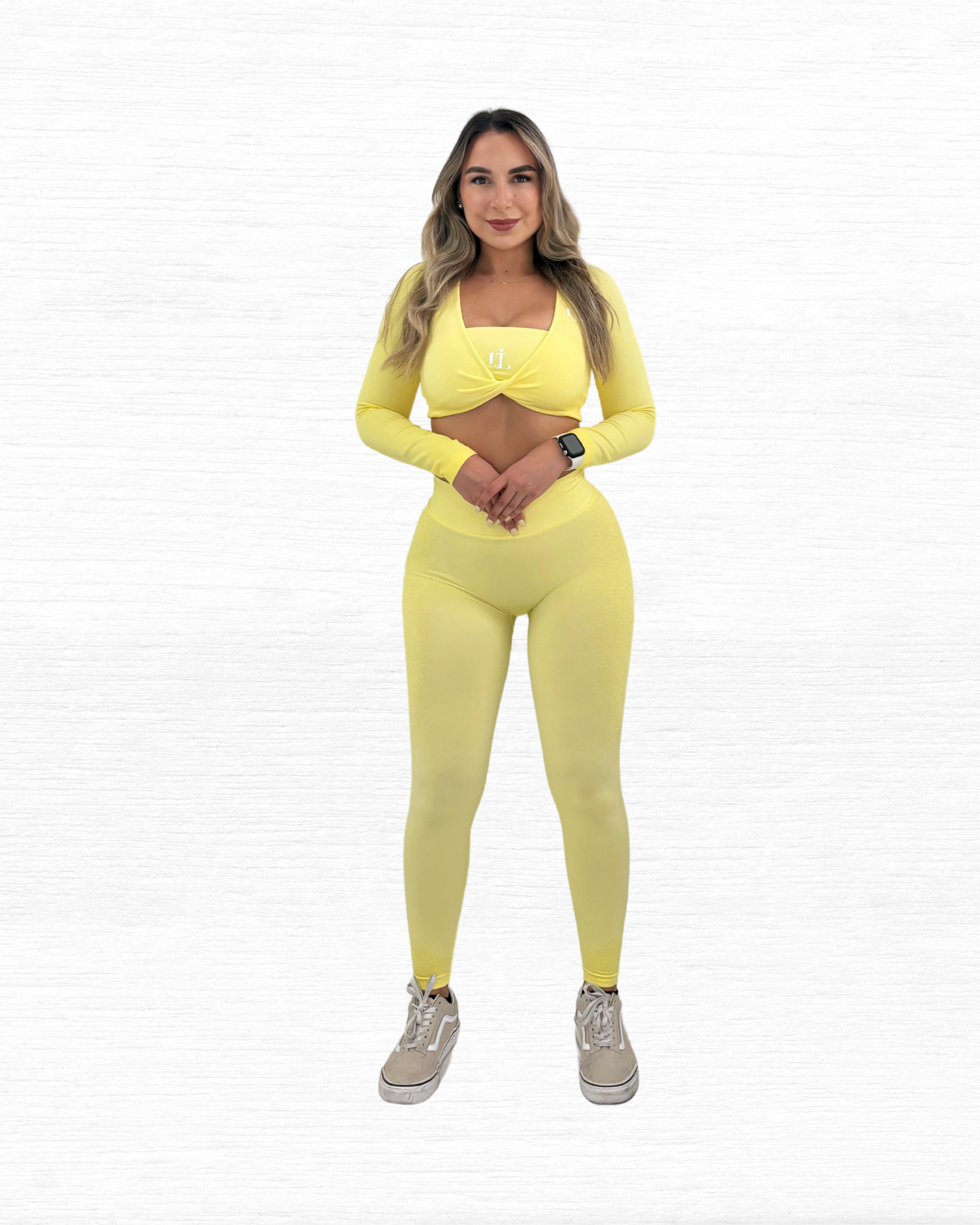 Golden Hour Legging