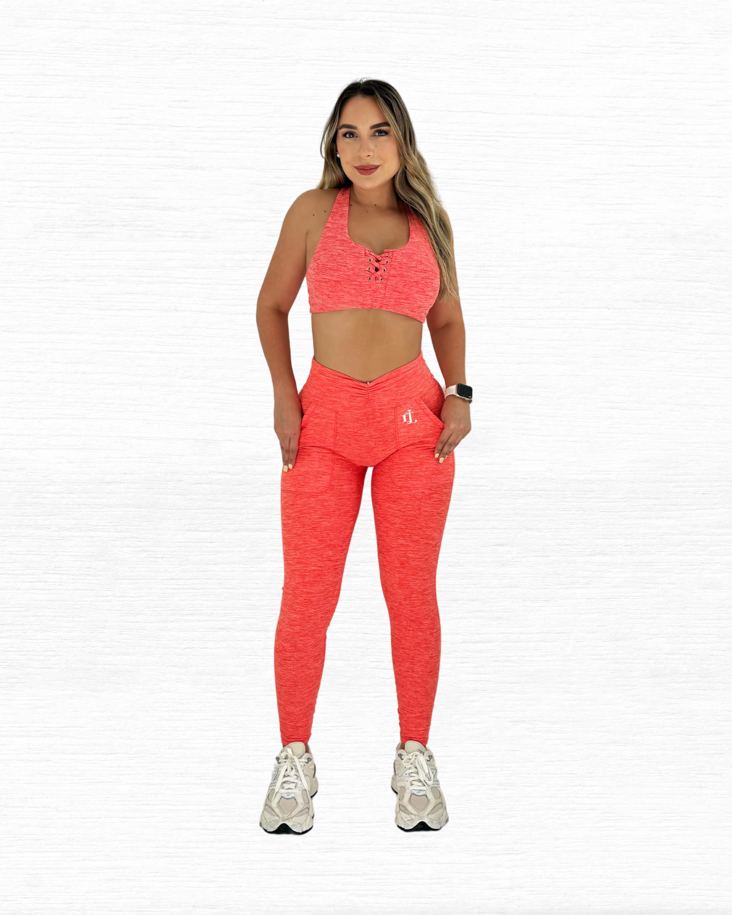 Sunset Sculpt Leggings