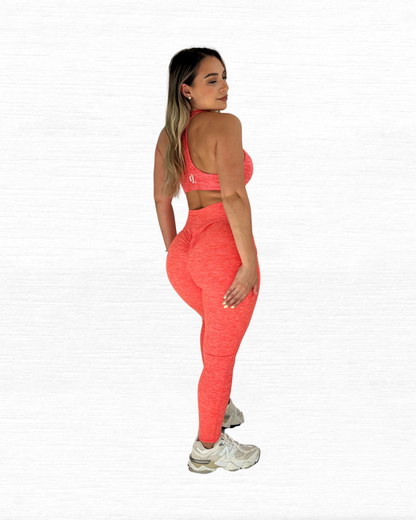 Sunset Sculpt Leggings