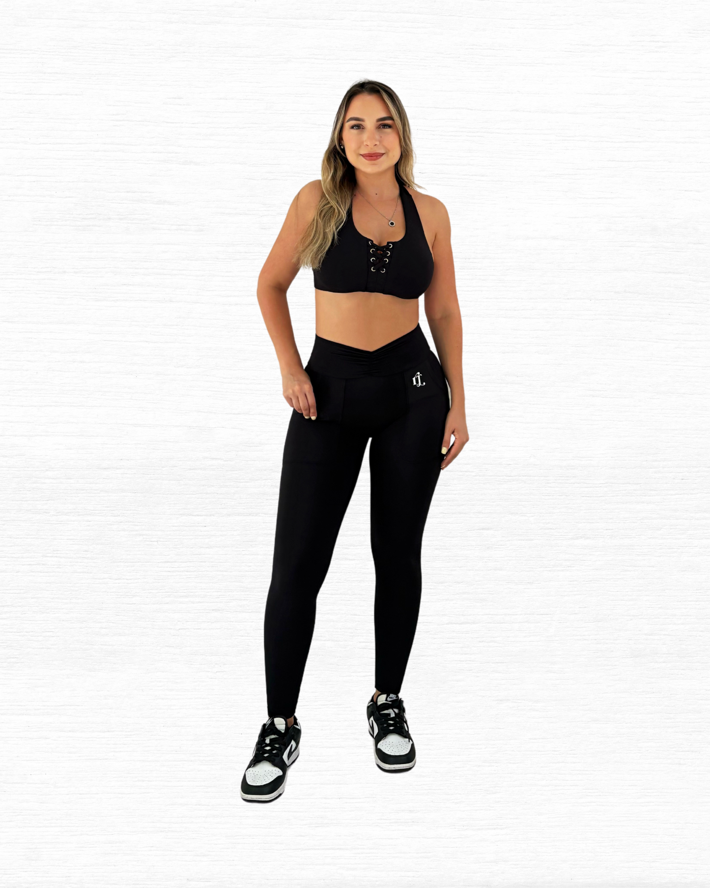 Midnight Sculp Leggings