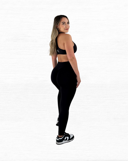 Midnight Sculp Leggings