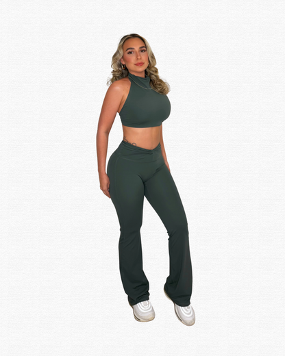 Matcha Muse Set