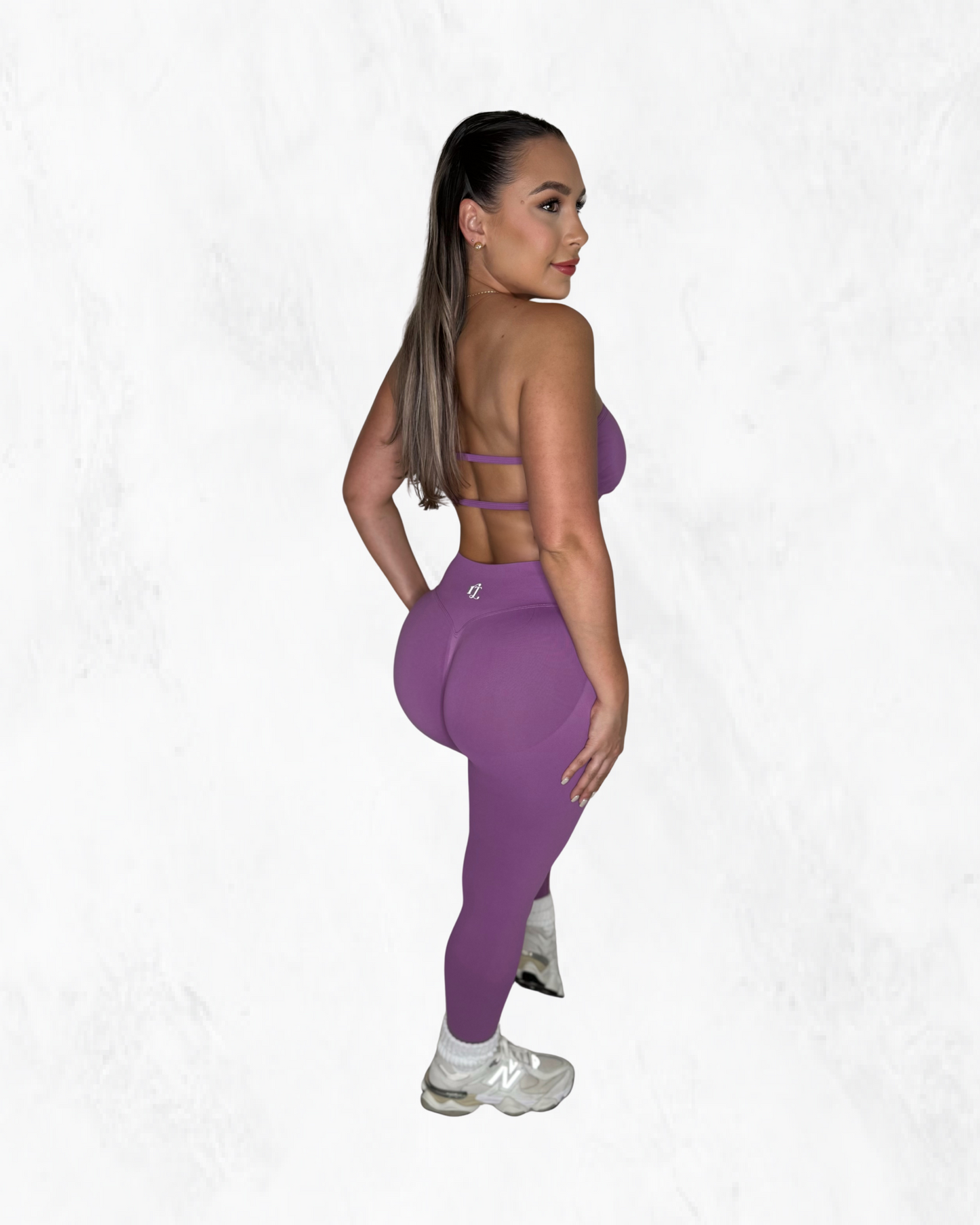 Grape Wine Bandeau
