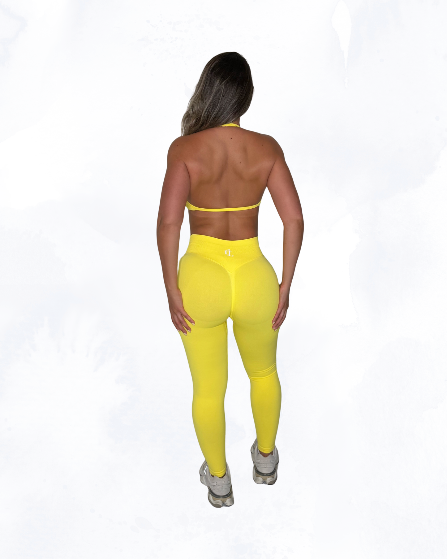 Sun Kissed Sculpt Leggings