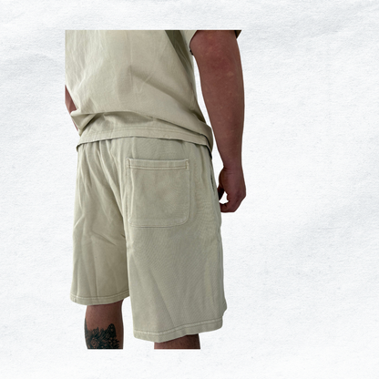 Reign Short - Beige