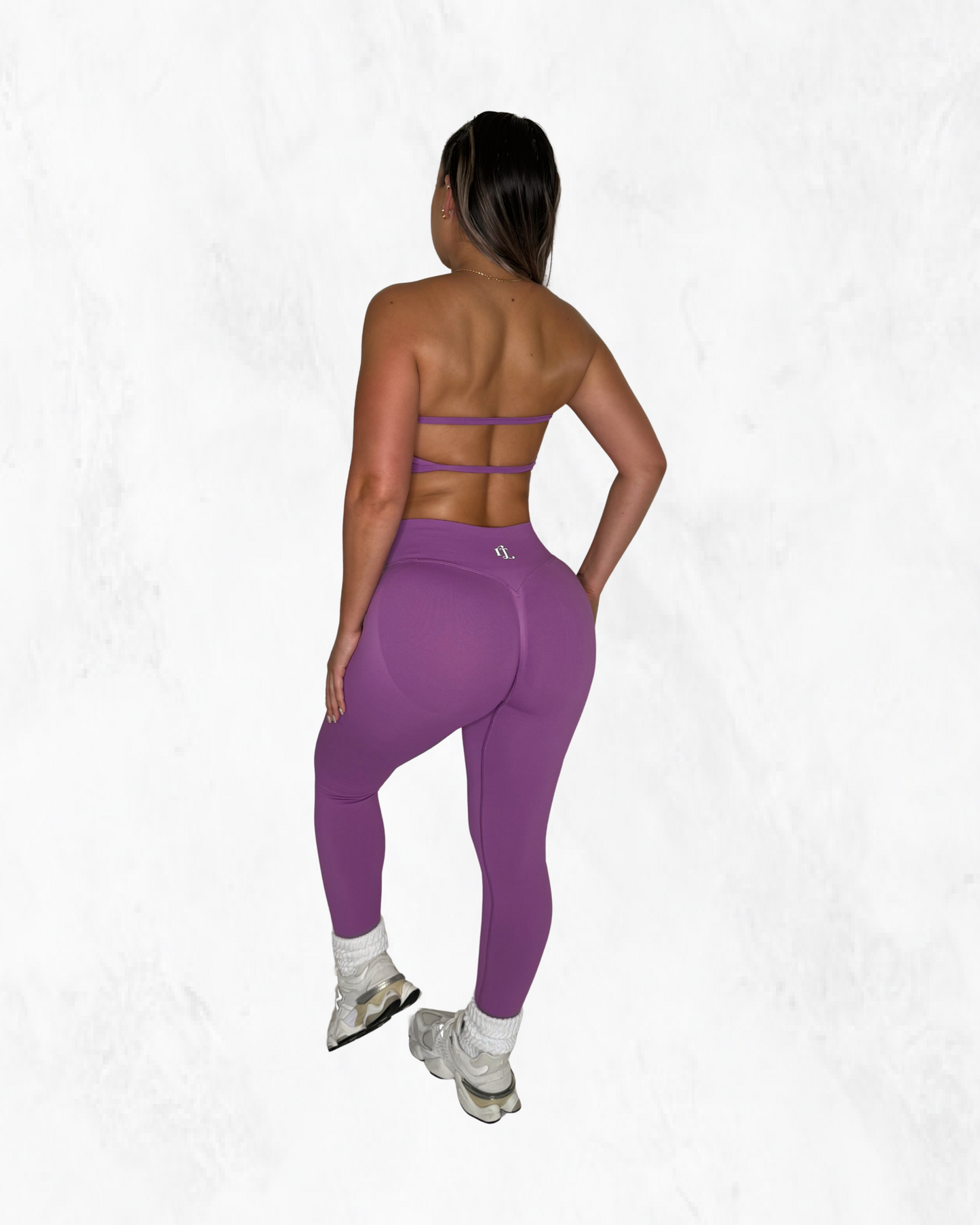 Grape Wine Bandeau