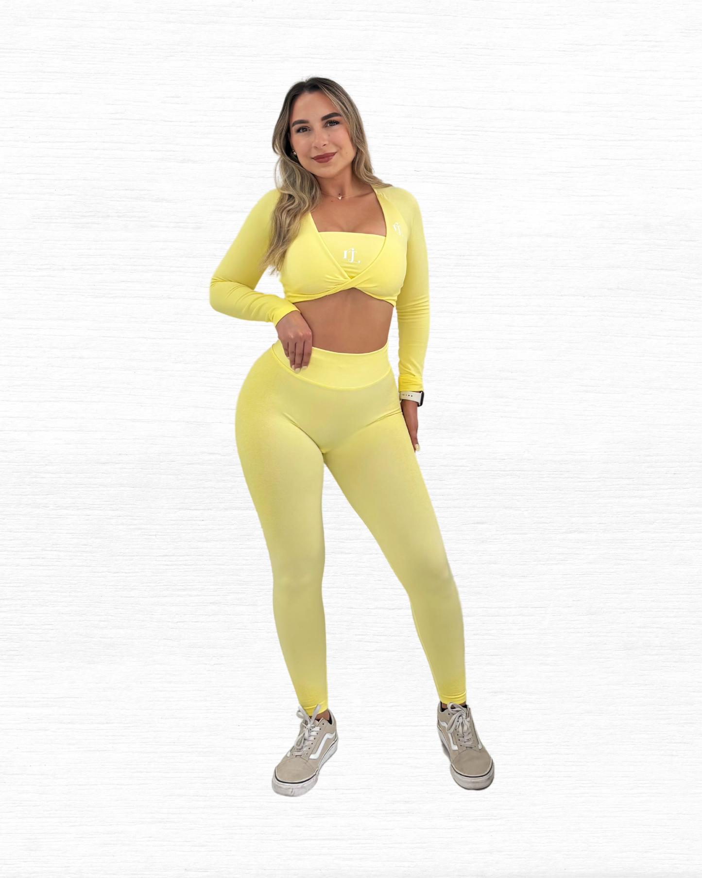 Golden Hour Legging