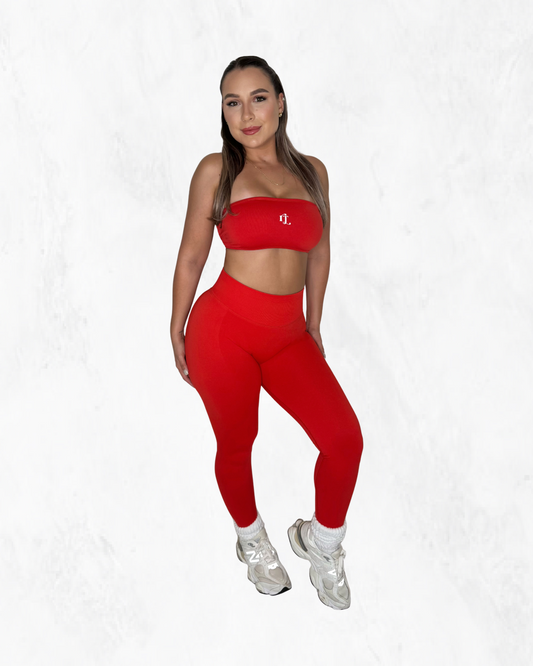 Pumpkin Spice Sculpt Leggings