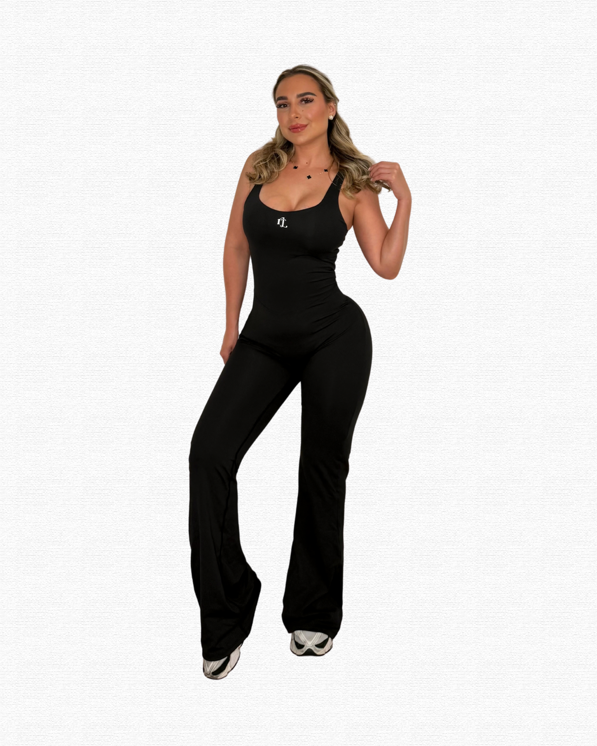After Dark Jumpsuit