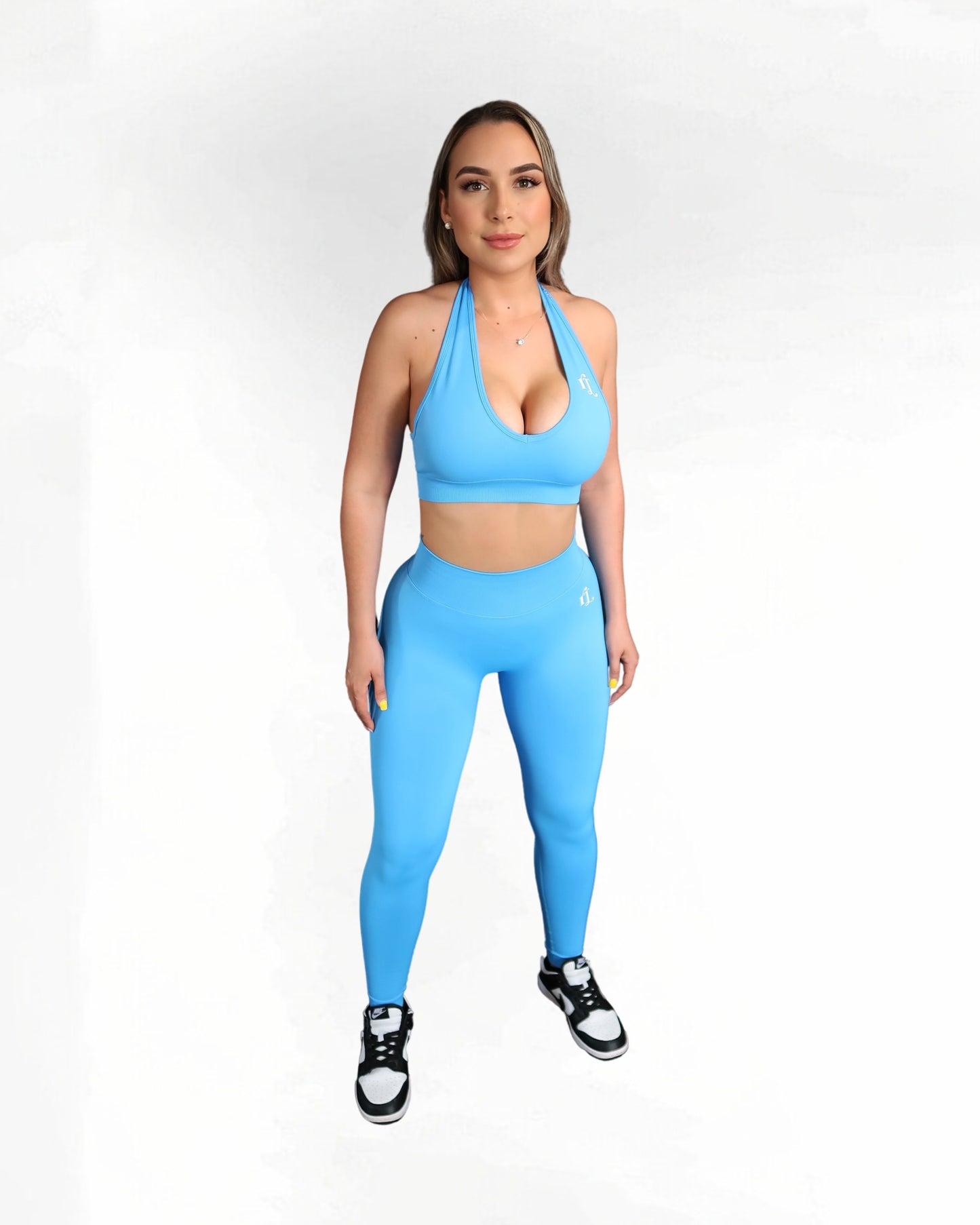 Summer Breeze Legging Set