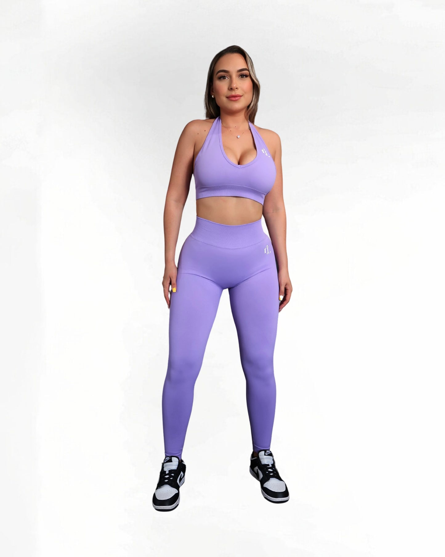 Lavender Dream Legging Set