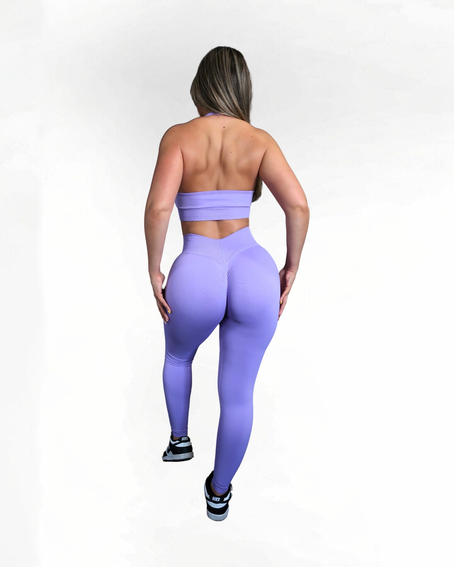 Lavender Dream Legging Set